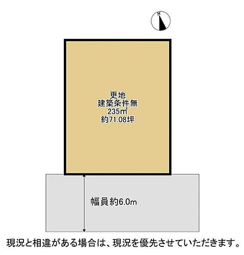 大阪府枚方市津田山手１丁目 土地