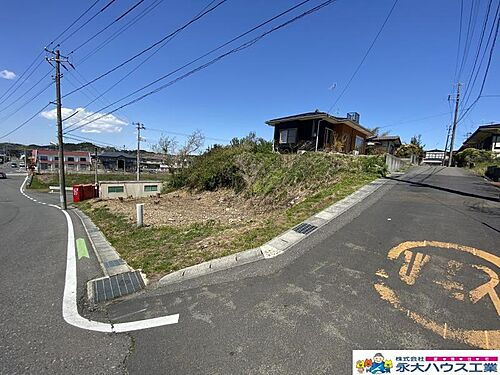 宮城県宮城郡松島町磯崎字土樋合 土地