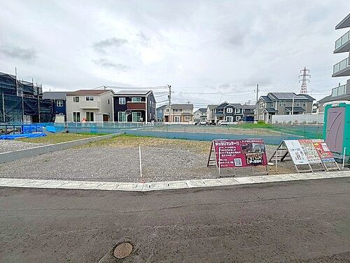 宮城県仙台市太白区中田２丁目 2290万円