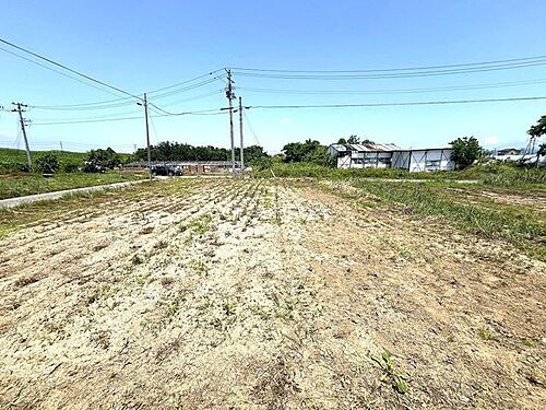 宮城県角田市角田字町田 土地