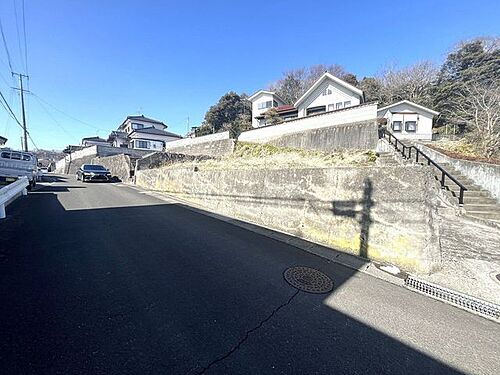 宮城県宮城郡七ヶ浜町花渕浜字観音堂 土地