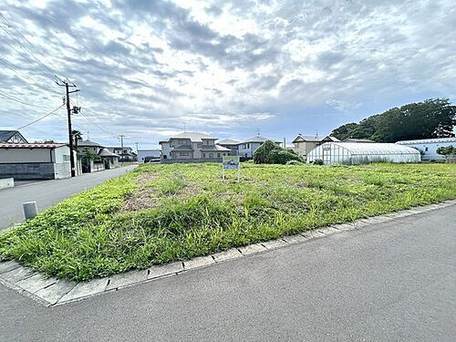 宮城県東松島市新東名１丁目 土地