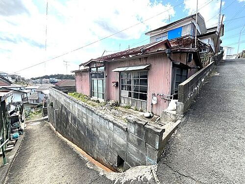 宮城県塩竈市今宮町 土地