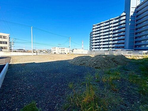 宮城県仙台市太白区東中田２丁目 土地