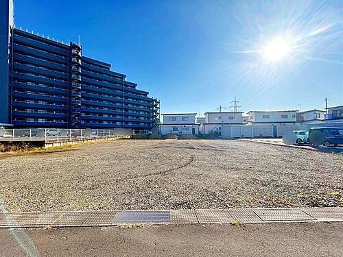 宮城県仙台市太白区東中田２丁目 土地