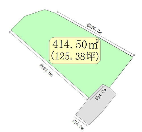 宮城県亘理郡亘理町長瀞字坂下 350万円