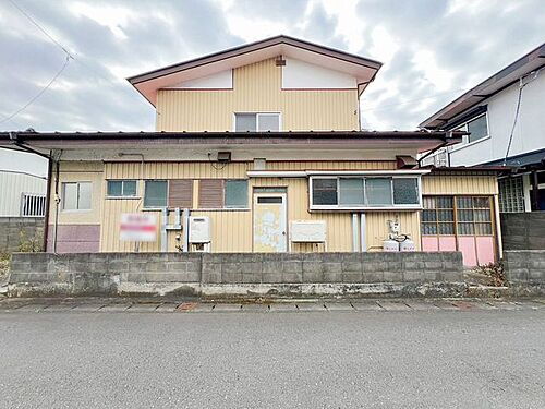 宮城県石巻市向陽町１丁目 1001万円