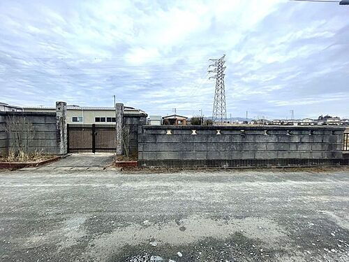 宮城県角田市梶賀字西 土地