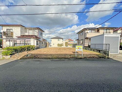 宮城県仙台市青葉区みやぎ台２丁目 土地