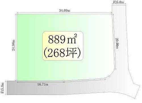 宮城県刈田郡蔵王町遠刈田温泉字鬼石原 土地