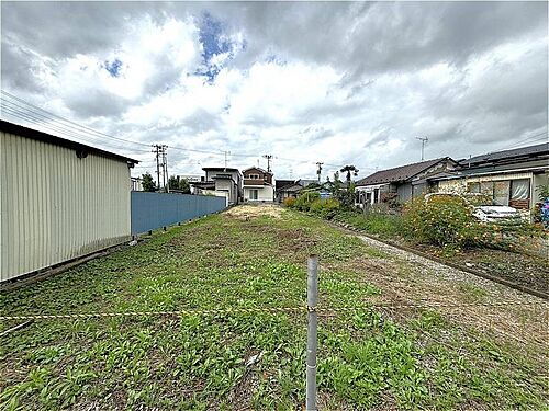 宮城県黒川郡大和町吉岡字中町 1800万円