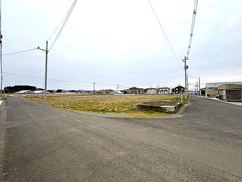 宮城県亘理郡亘理町逢隈牛袋字南谷地添 6200万円