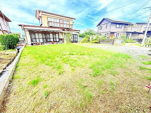 宮城県石巻市大街道北４丁目 1550万円