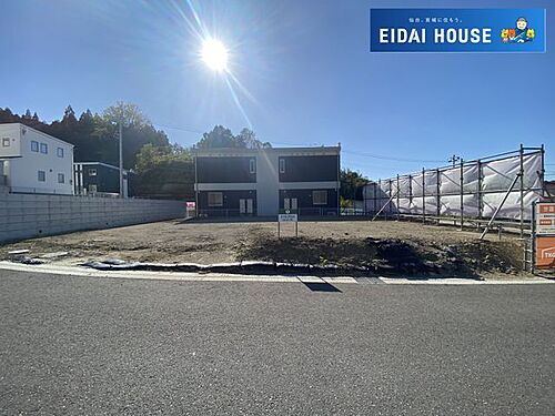 宮城県富谷市富谷堂ノ前 土地