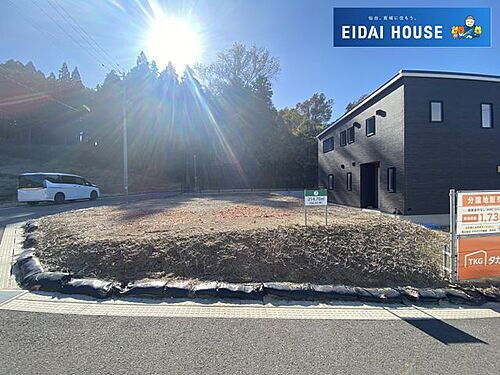 宮城県富谷市富谷堂ノ前 土地