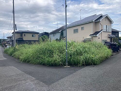 千葉県印旛郡酒々井町馬橋 土地