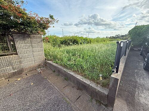 千葉県大網白里市北飯塚 土地