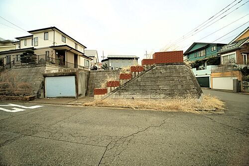 神奈川県横浜市青葉区松風台 6380万円