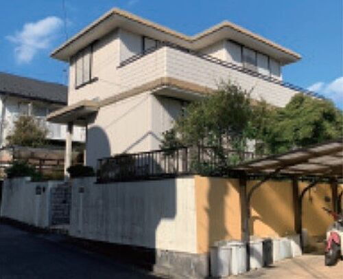 神奈川県横浜市都筑区荏田南４丁目 6480万円