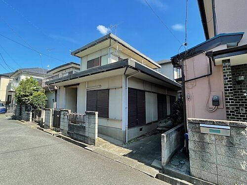 埼玉県入間市東藤沢７丁目 1790万円
