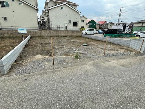 埼玉県入間市東町５丁目 1850万円