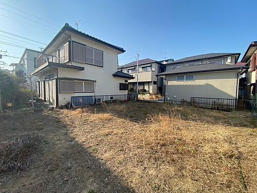 埼玉県春日部市藤塚 980万円