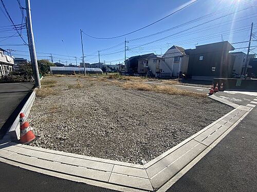 埼玉県草加市新善町 3198万円