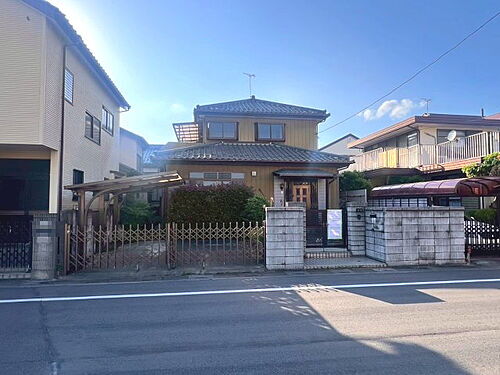 埼玉県春日部市栄町２丁目 1480万円