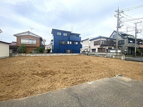 埼玉県越谷市登戸町 3790万円