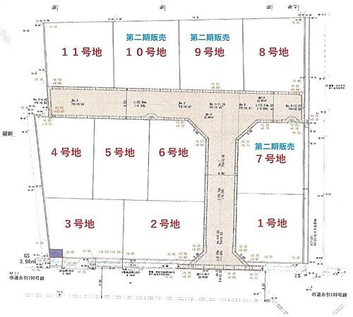 兵庫県姫路市北原 1162万円