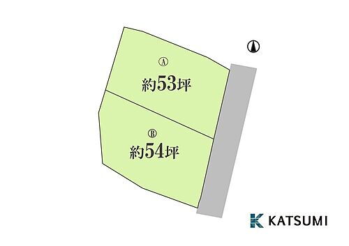 兵庫県姫路市飾東町佐良和 土地