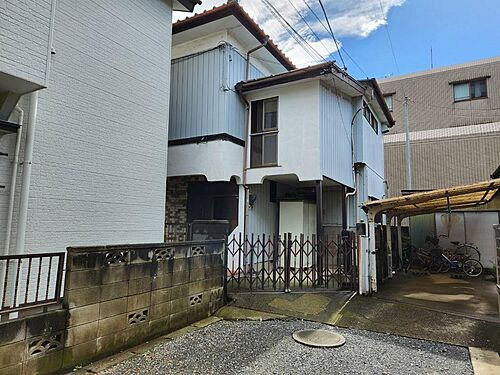 埼玉県さいたま市北区奈良町 1780万円
