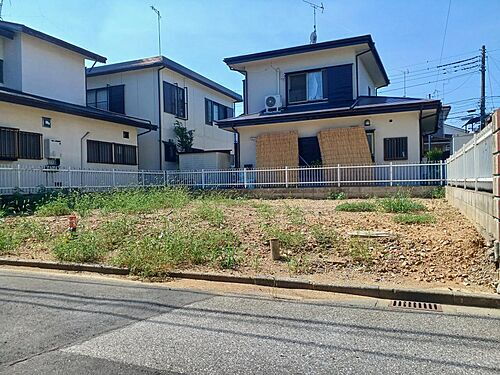 埼玉県熊谷市肥塚 土地