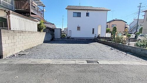 埼玉県熊谷市見晴町 土地