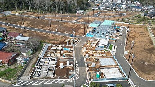 千葉県千葉市緑区土気町 1711万円