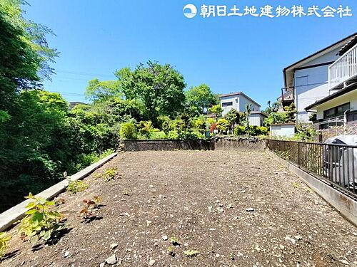 神奈川県相模原市緑区久保沢２丁目 1600万円