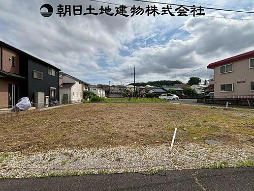 東京都八王子市小宮町 3180万円