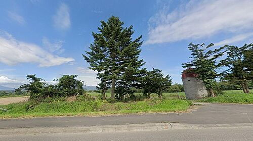 北海道虻田郡洞爺湖町花和 土地