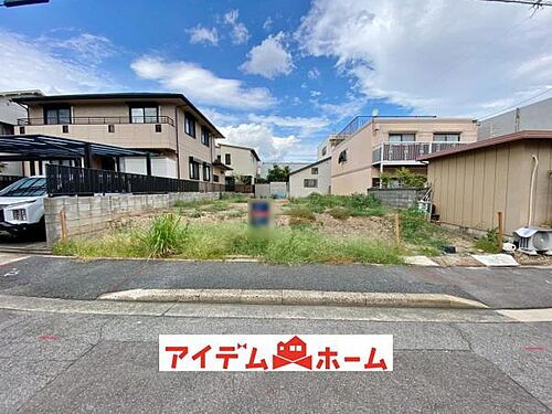 愛知県名古屋市瑞穂区西ノ割町１丁目 土地