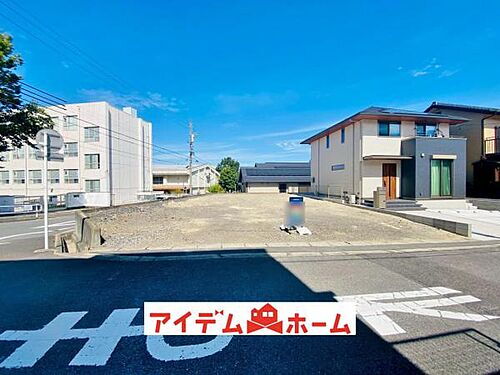 愛知県名古屋市天白区植田本町１丁目 土地