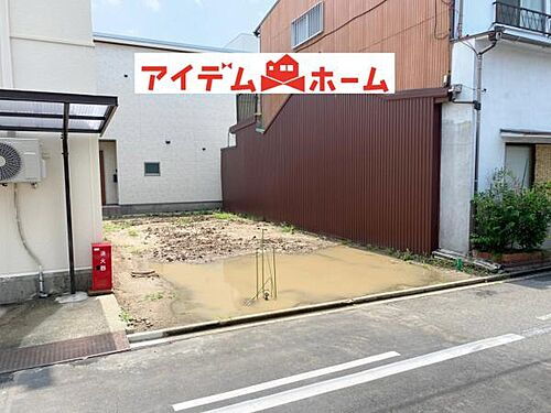 愛知県名古屋市北区生駒町１丁目 2600万円