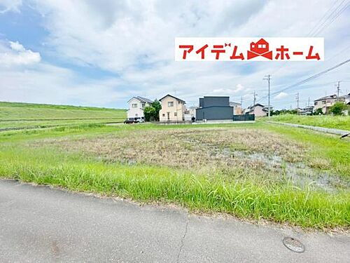 岐阜県羽島市福寿町本郷 1090万円