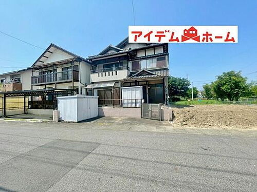 愛知県一宮市森本１丁目 1890万円