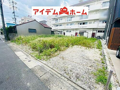 愛知県名古屋市北区長喜町３丁目 3690万円