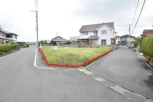 岡山県瀬戸内市邑久町福元 土地