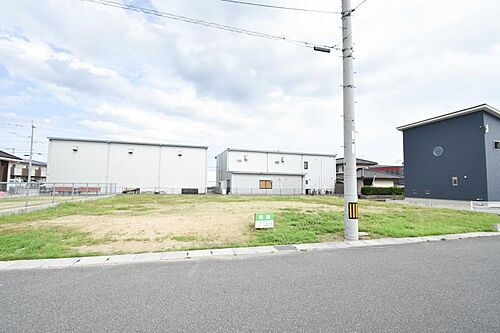 岡山県瀬戸内市邑久町豊原 土地