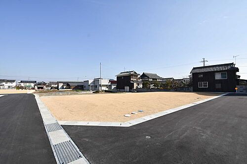 岡山県瀬戸内市邑久町豊安 土地