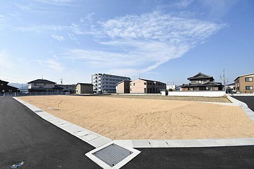 岡山県瀬戸内市邑久町豊安 土地