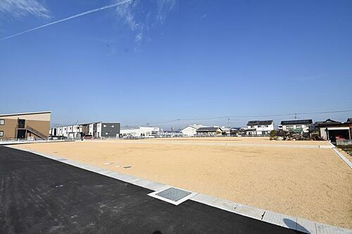 岡山県瀬戸内市邑久町豊安 土地