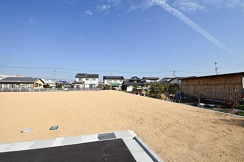 岡山県瀬戸内市邑久町豊安 土地